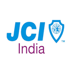 JCI India Zone XXIII Zeichen