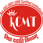 KCMT ikon