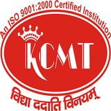 KCMT icône