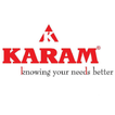 KARAM - Market Survey App