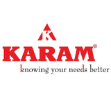 KARAM - Market Survey App icône