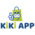 Kiki APP icon