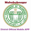 Mahabubnagar District
