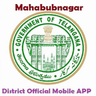 Mahabubnagar District أيقونة