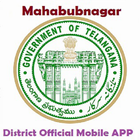 Mahabubnagar District アイコン