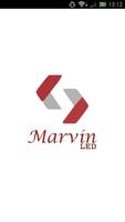 Marvin 海報