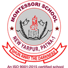 Montessori School Patna icône