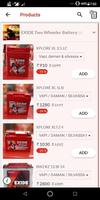 mstore SUPER SHOP ภาพหน้าจอ 3