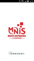 MNIS Service poster