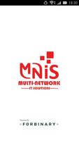 MNIS Service gönderen