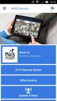 MNIS Service Ekran Görüntüsü 1