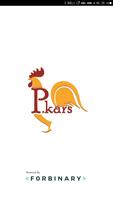PKARS Chicken poster