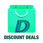 Discount Deals icône