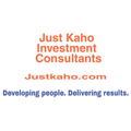 JUST KAHO