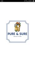 Pure and Sure poster