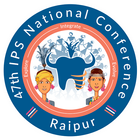 47th IPS Raipur Zeichen