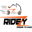 Ridezy - Bike, Car & Scooter R