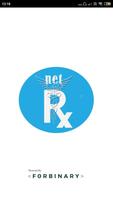 net RX - Book Doctor's Appointment in Odisha poster