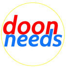 Doon Needs icon