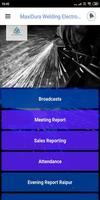 MaxiDura Welding Electrodes screenshot 1
