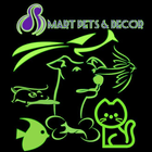 Smart Pets-icoon