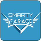 Smarty Garage ไอคอน