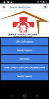 Swasti Health Care captura de pantalla 1