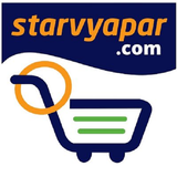Starvyapar icono