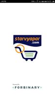 Starvyapar Cartaz