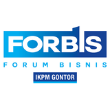 Forbis IKPM Gontor আইকন