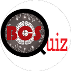 BCS Quiz icône
