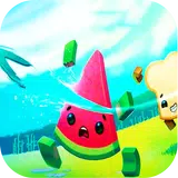 boomerang fu game walkthrough