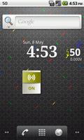 Moto Toggle Widget (ROOT) poster
