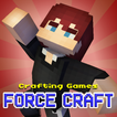 Force Craft: Fantastic Royal Castle