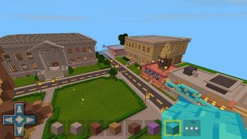 Force Craft: Simulation City Building screenshot 1