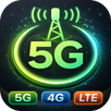 5G 4G LTE NET APK