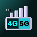 4G Lte Force Only: 5G Switcher APK