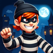 Escape thief brk 3