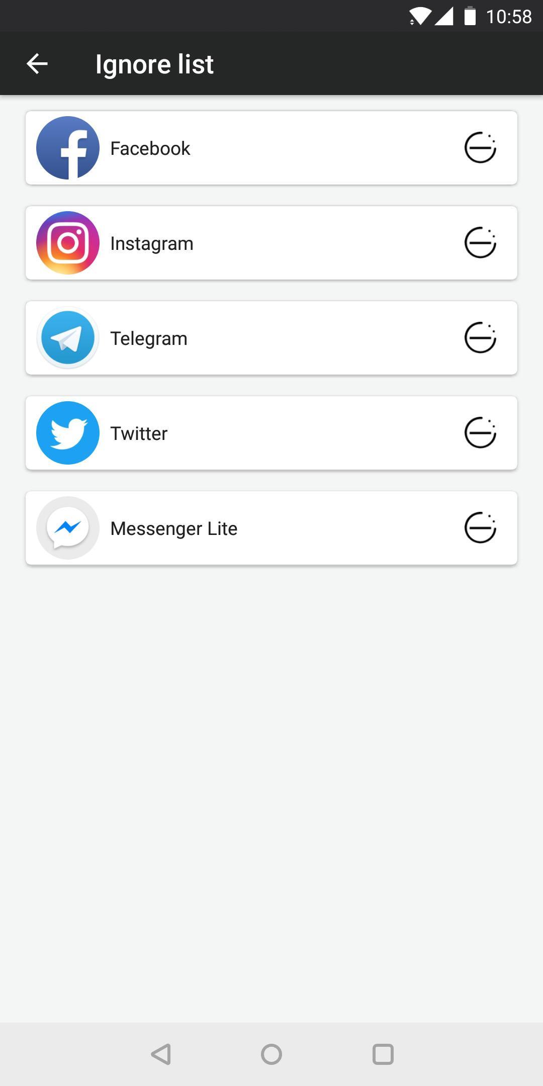 Force Stop Apps for Android - APK Download