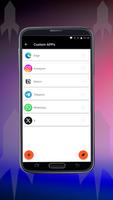 Force Stop App(NO ROOT) تصوير الشاشة 2
