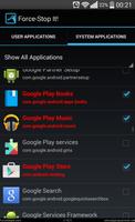 Force-Stop It! ảnh chụp màn hình 3