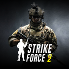 Strike Force 2 biểu tượng