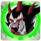 Omni Attacks Force War icon