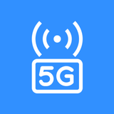 Force 5G Only Zeichen