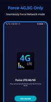 Force LTE, 4G, 5G Only Mode gönderen