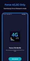 Force LTE, 4G, 5G Only Mode poster