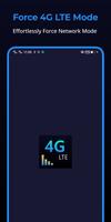 Force LTE, 4G, 5G Only Mode Ekran Görüntüsü 3