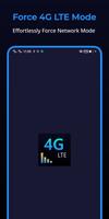 Force LTE, 4G, 5G Only Mode screenshot 3