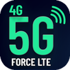 Force-4G-LTE-Only-5G-NR-SMART APK