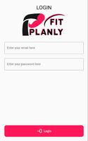 Fit Planly ảnh chụp màn hình 2